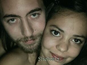 Sheitana