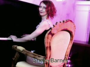 ShelbyBarnes