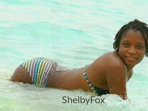 ShelbyFox