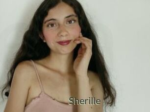 Sherille