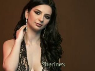 Sherinex