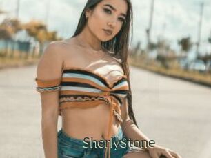 SherlyStone