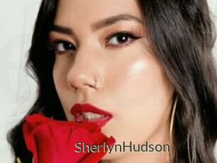 SherlynHudson