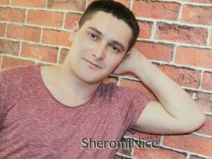SheromiNice