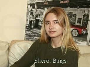 SheronBings