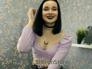 SheronStone