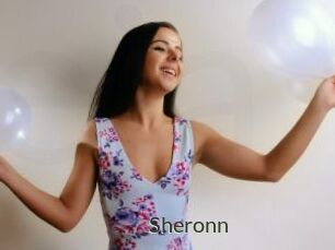 Sheronn