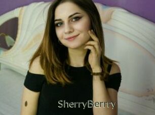 SherryBerrry