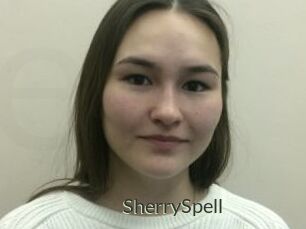 SherrySpell