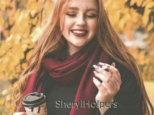 SherylHolpers