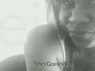 ShesGoneWild