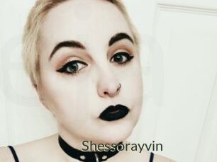 Shessorayvin