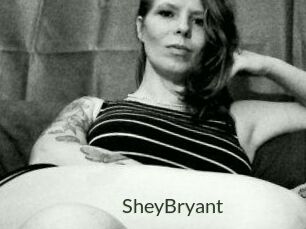 SheyBryant