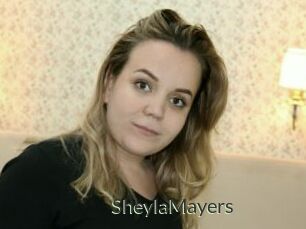 SheylaMayers