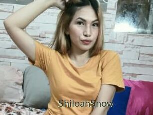 ShiloahSnow