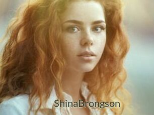 ShinaBrongson
