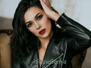 ShineBonya
