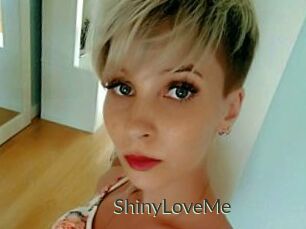 ShinyLoveMe