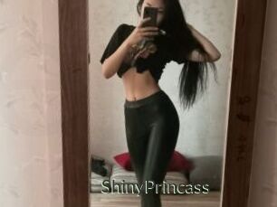 ShinyPrincass