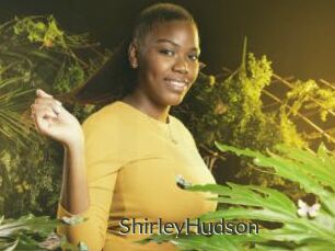 ShirleyHudson
