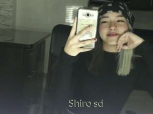 Shiro_sd