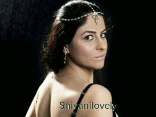 Shivanilovely