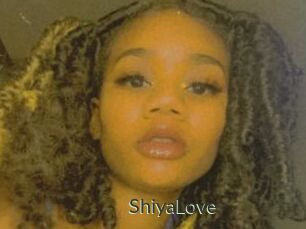 ShiyaLove