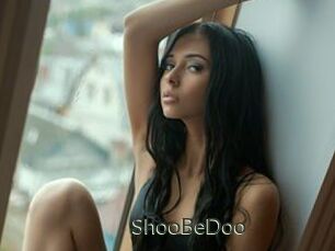 ShooBeDoo