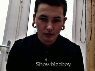 Showbizzboy