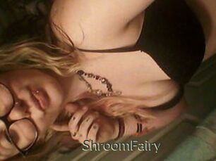 ShroomFairy