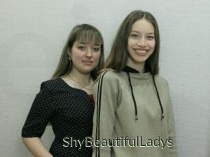 ShyBeautifulLadys