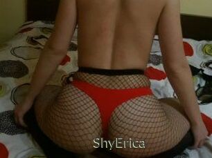 ShyErica