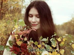 ShyGodness