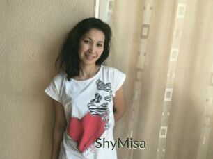 ShyMisa