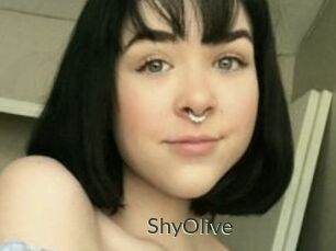 ShyOlive