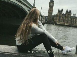 Shy_SchoolGirl