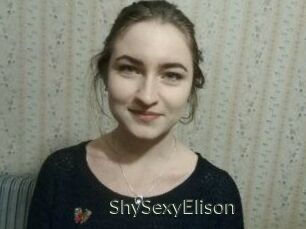 ShySexyElison