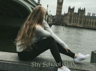 Shy_School_GirlX