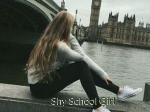 Shy_School_Girl_