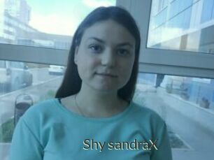 Shy_sandraX