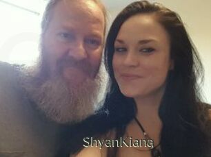 ShyanKiana