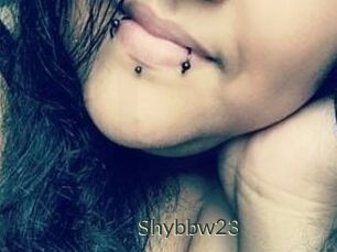 Shybbw23