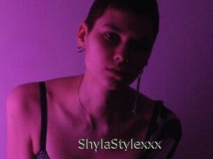ShylaStylexxx