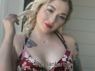 Sicilianbarbie