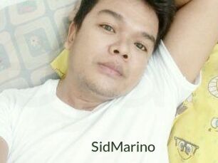 SidMarino
