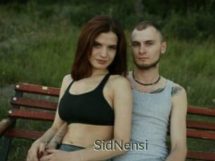 SidNensi