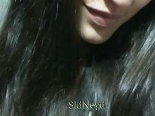 SidNeyd