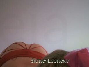 SidneyLeonexo