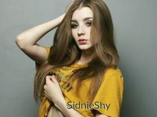 SidnieShy