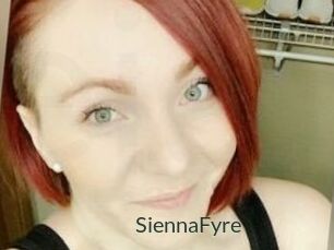 SiennaFyre